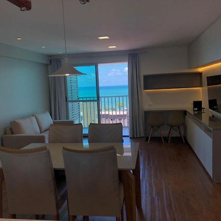 Apartamento Incrivel No Tambau Flex Жуан-Песоа Экстерьер фото