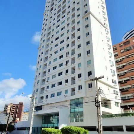 Apartamento Incrivel No Tambau Flex Жуан-Песоа Экстерьер фото
