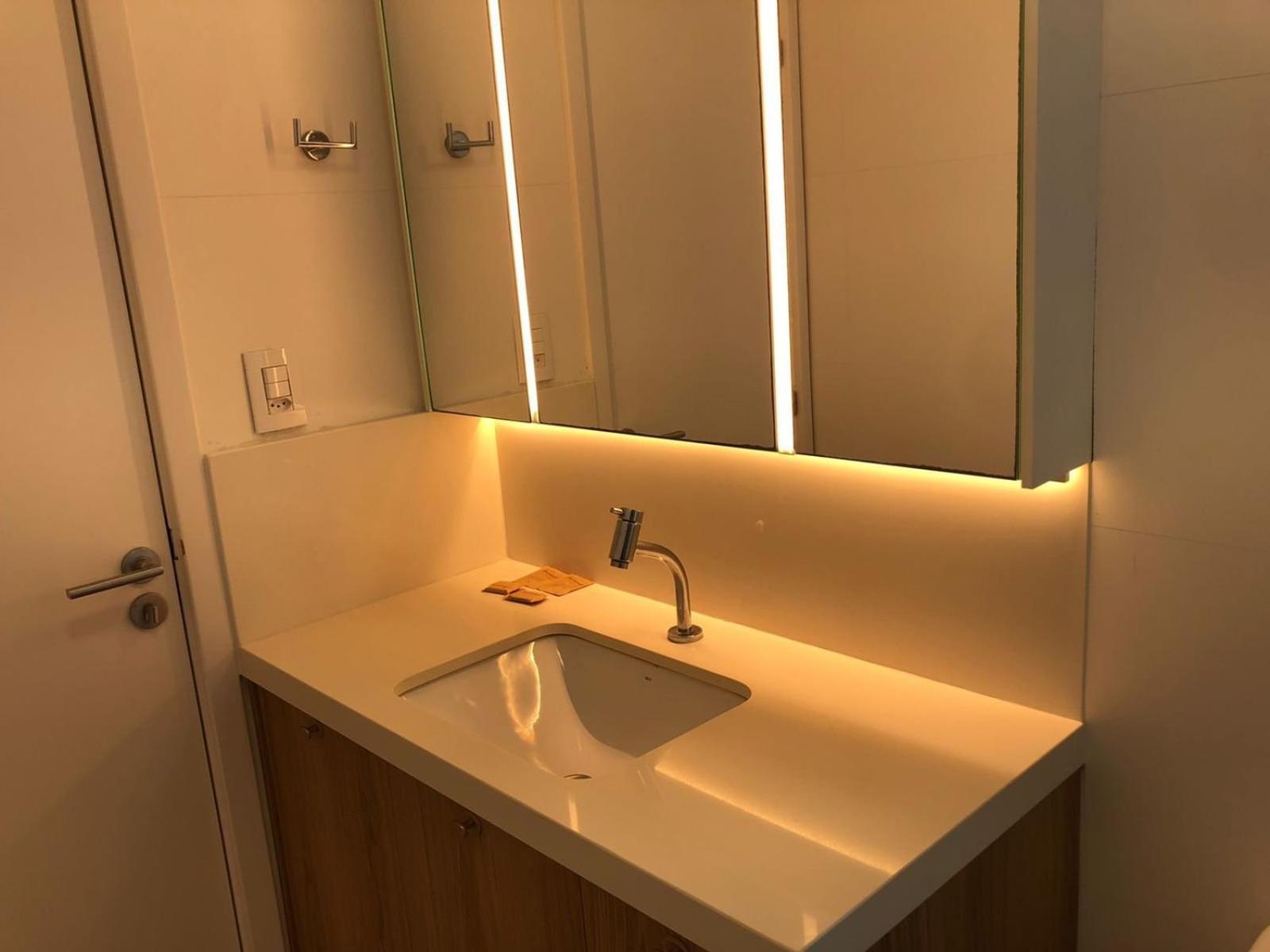 Apartamento Incrivel No Tambau Flex Жуан-Песоа Экстерьер фото