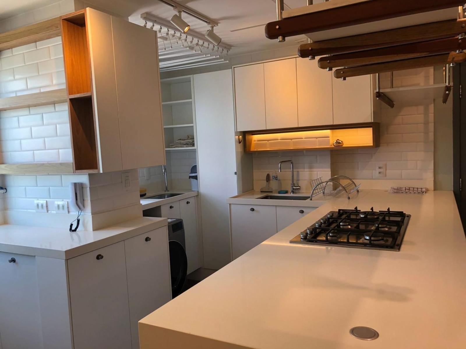 Apartamento Incrivel No Tambau Flex Жуан-Песоа Экстерьер фото