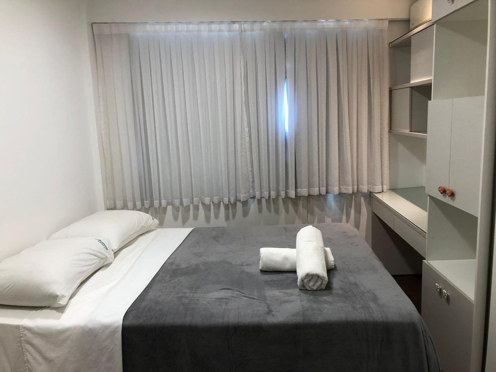 Apartamento Incrivel No Tambau Flex Жуан-Песоа Экстерьер фото