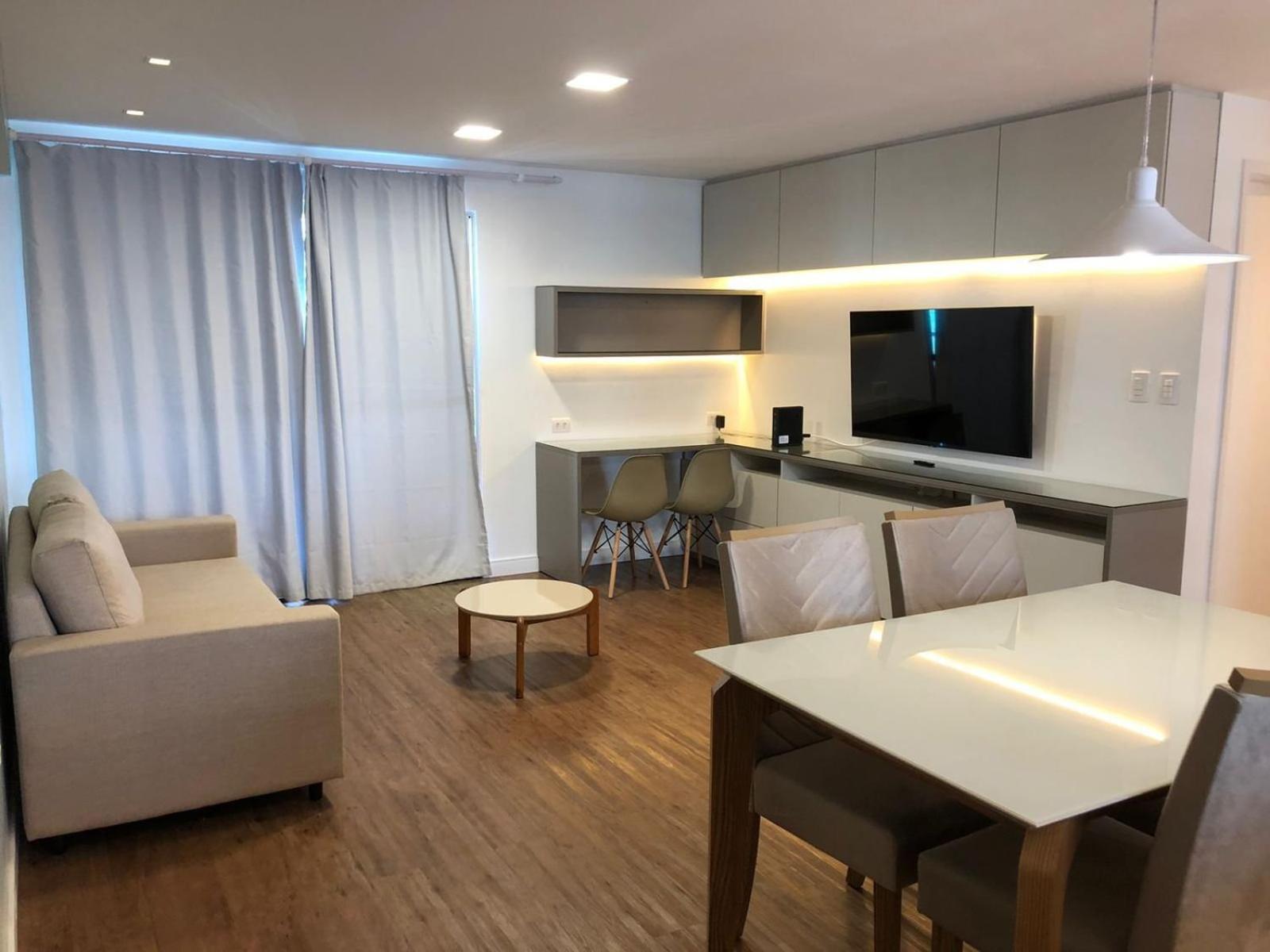Apartamento Incrivel No Tambau Flex Жуан-Песоа Экстерьер фото