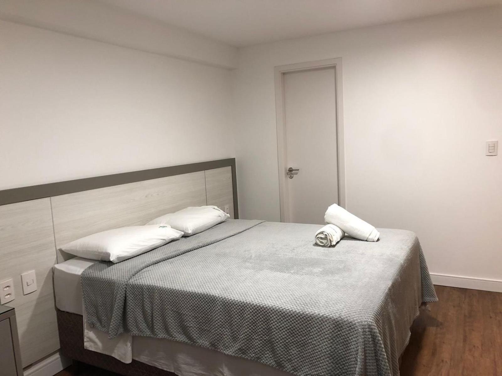 Apartamento Incrivel No Tambau Flex Жуан-Песоа Экстерьер фото