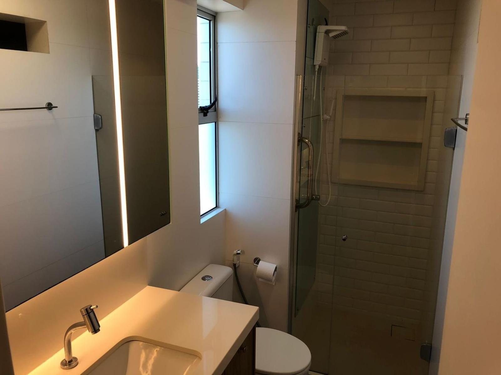 Apartamento Incrivel No Tambau Flex Жуан-Песоа Экстерьер фото